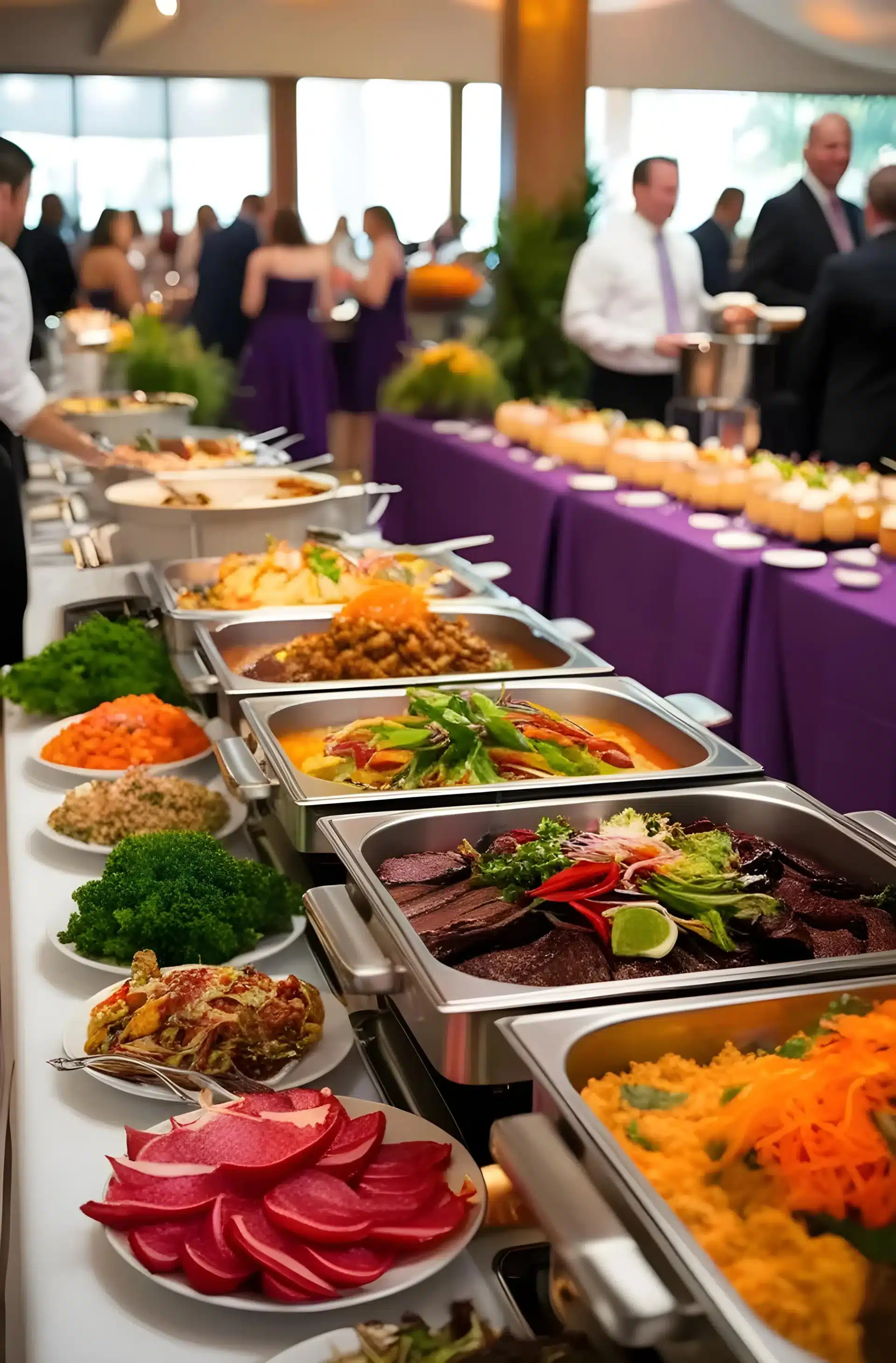 Catering Service