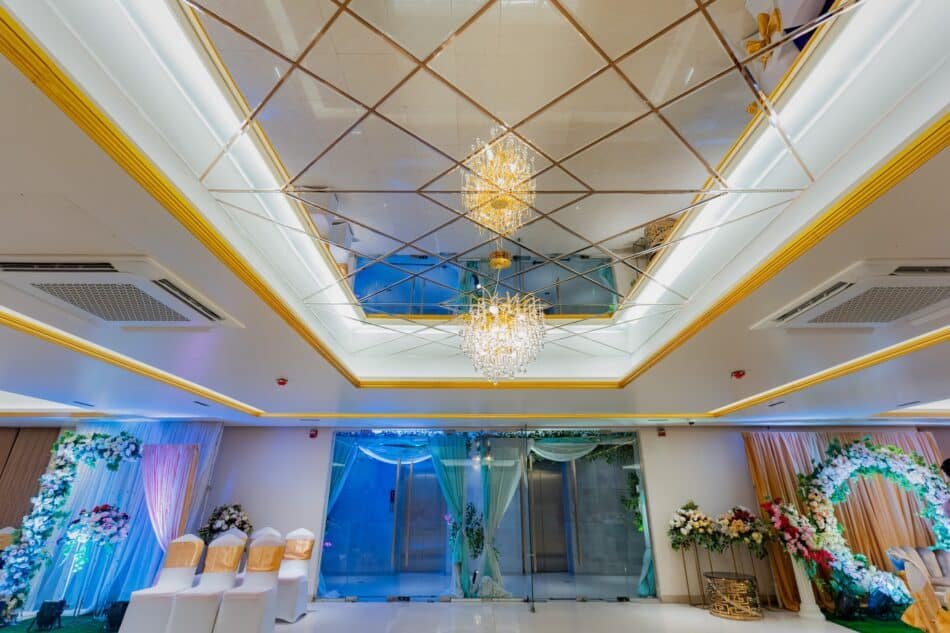 Where Your Special Moments Come to Life – Lake View Convention! 

Looking for a …