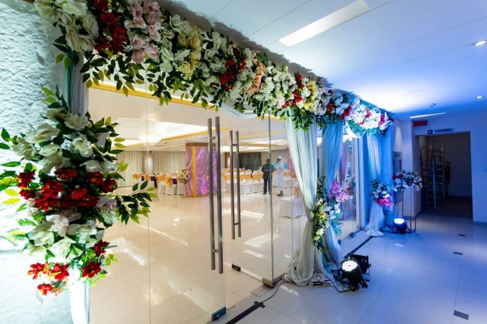 Elevate Your Celebrations at Lake View Convention! 

From intimate gatherings to…