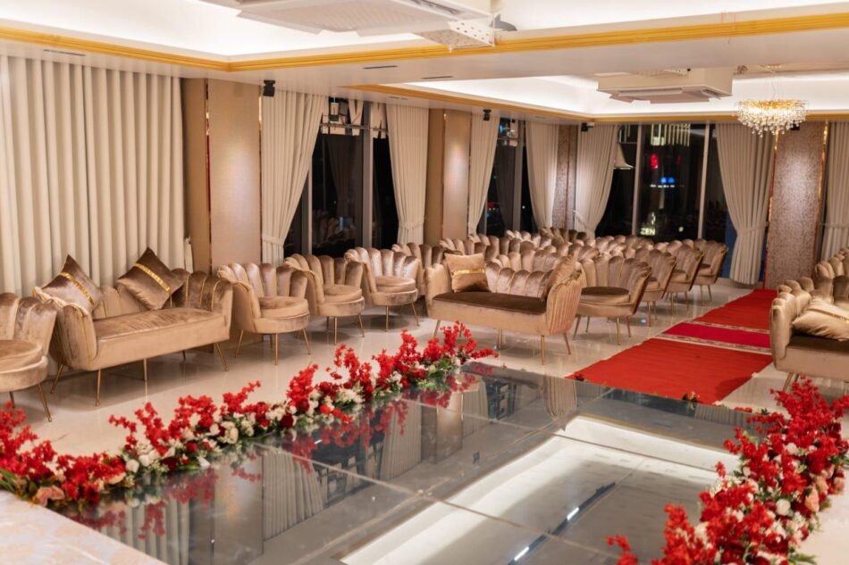 𝗔 𝗠𝗮𝗴𝗶𝗰𝗮𝗹 𝗪𝗲𝗱𝗱𝗶𝗻𝗴 𝘁𝗼 𝗥𝗲𝗺𝗲𝗺𝗯𝗲𝗿 𝗮𝘁 𝗟𝗮𝗸𝗲 𝗩𝗶𝗲𝘄 𝗖𝗼𝗻𝘃𝗲𝗻𝘁𝗶𝗼𝗻!

 We’re thrilled to share…