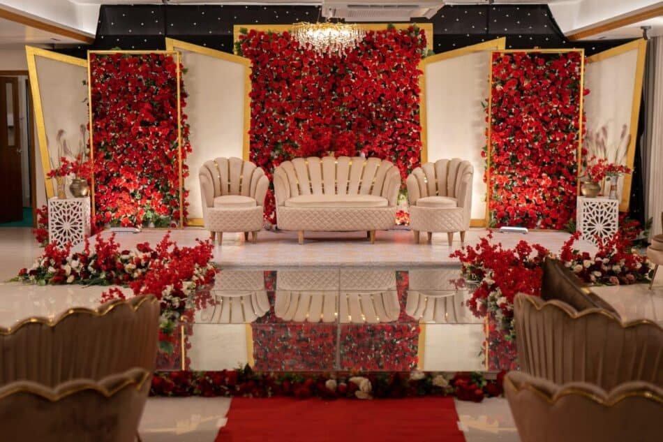 Celebrate Life’s Biggest Moments at Lake View Convention! 

At Lake View Convent…