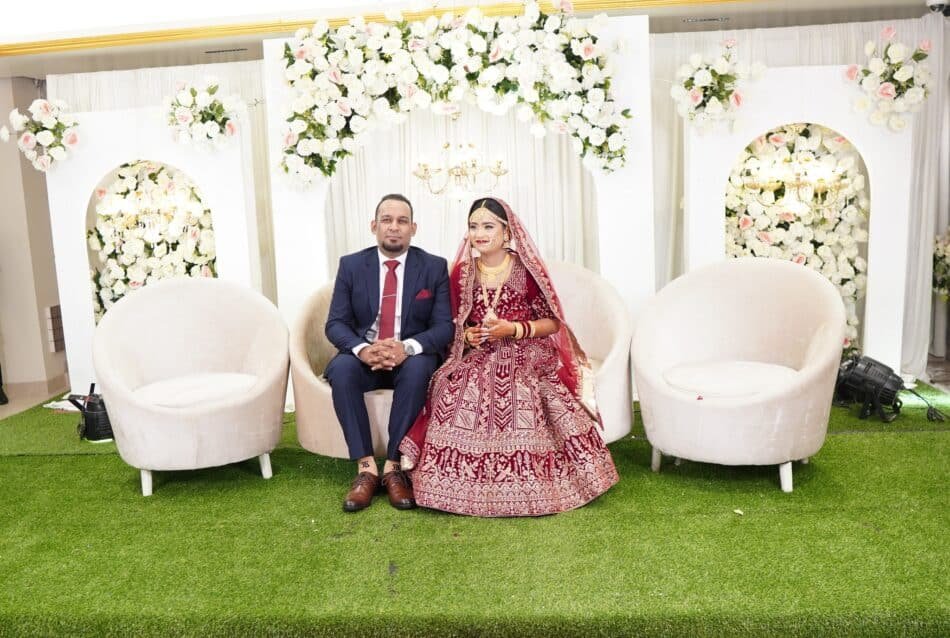 𝗔𝗻𝗼𝘁𝗵𝗲𝗿 𝗠𝗮𝗴𝗶𝗰𝗮𝗹 𝗪𝗲𝗱𝗱𝗶𝗻𝗴 𝗮𝘁 𝗟𝗮𝗸𝗲 𝗩𝗶𝗲𝘄 𝗖𝗼𝗻𝘃𝗲𝗻𝘁𝗶𝗼𝗻! 

We’re thrilled to announce th…