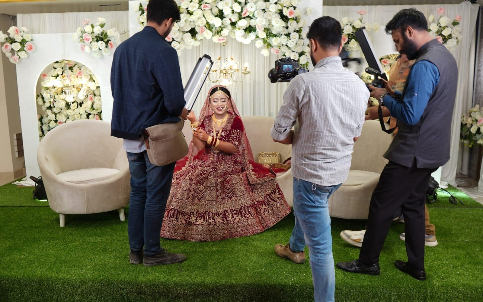 Make Every Occasion Extraordinary at Lake View Convention! 

Whether it’s a gran…