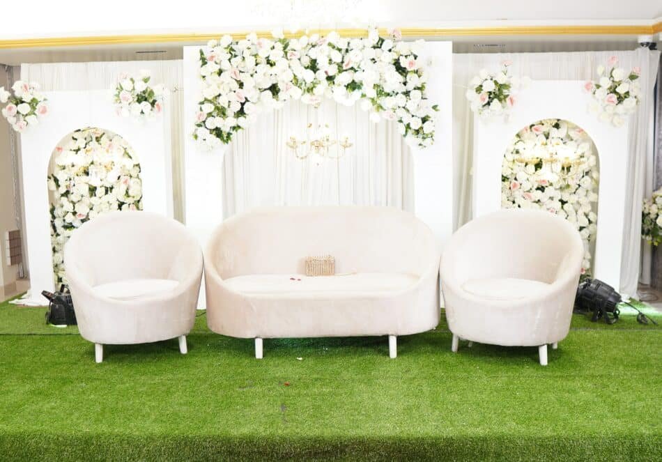 Where Dreams Meet Reality – Lake View Convention! 

Another week, another series…