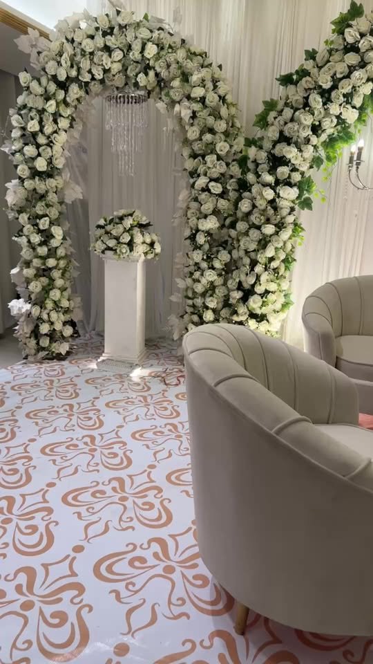 Best wedding venue in Dhanmondi — Every Moment, a Fairytale!
Witness the magic u…