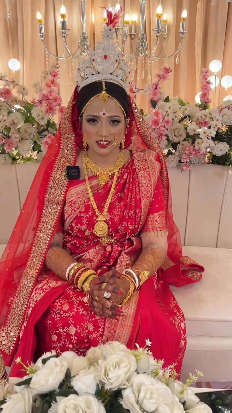 “Our wedding at Lake View Convention was a dream come true! From the stunning de…