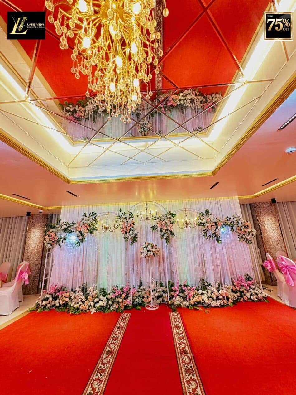 Best Convention Hall in Dhanmondi – Hall Rent Up to 75% OFF!

 Hosting an event…