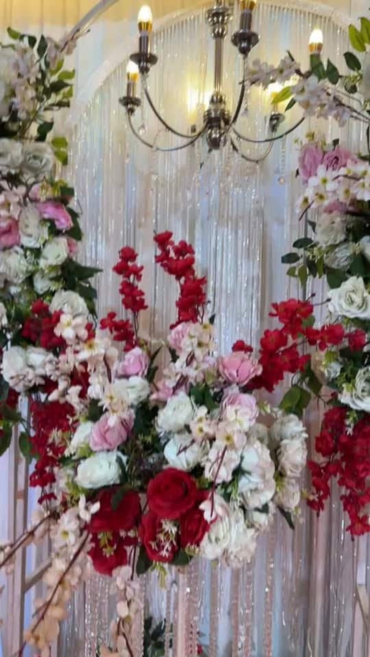 Plan your dream wedding at Lake View Convention – Dhanmondi’s top-rated wedding…