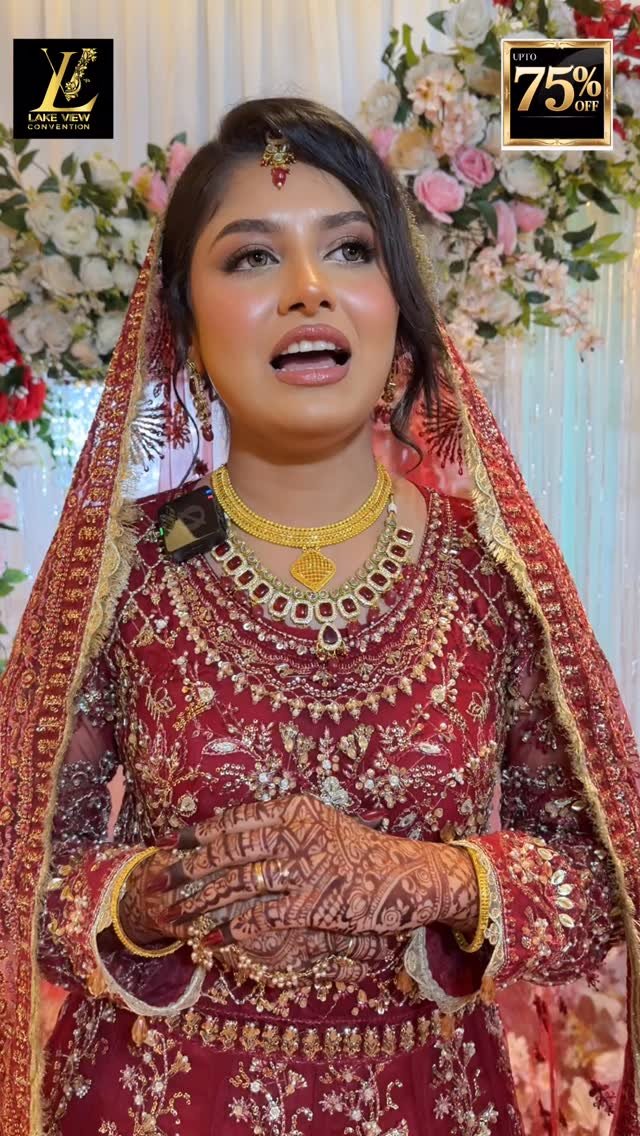 Our gorgeous bride was the true definition of elegance and grace on her special …