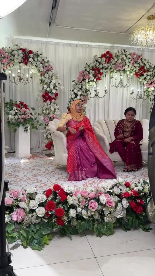 Best Convention Hall in Dhanmondi – Hall Rent Up to 75% OFF!

 Hosting an event…