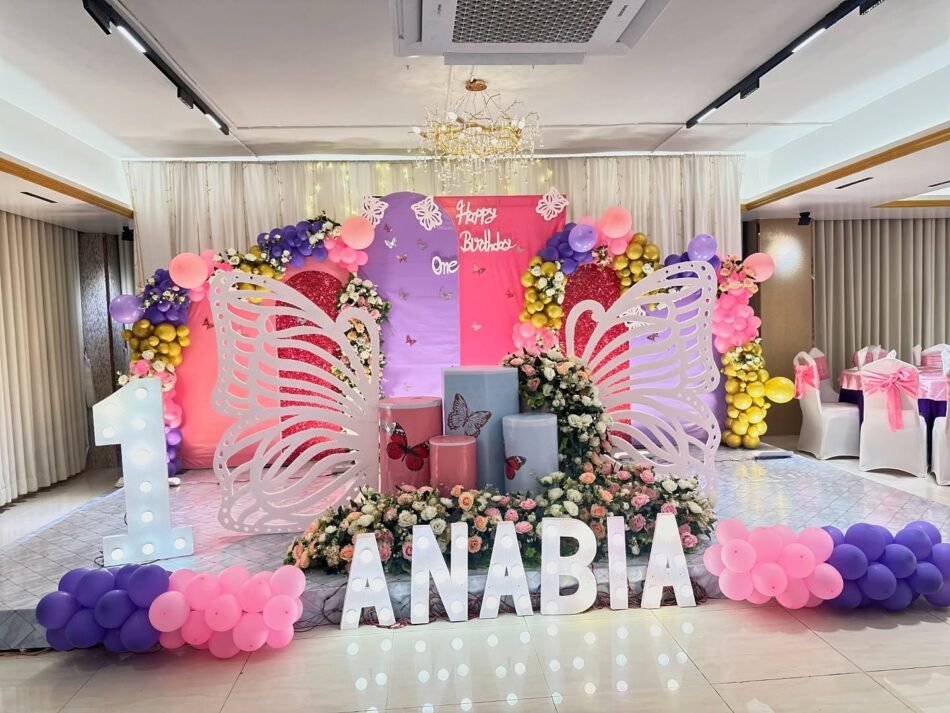 Host Your Next Event in Style – Up to 75% OFF on Hall Rent! 
 Lake View Convent…