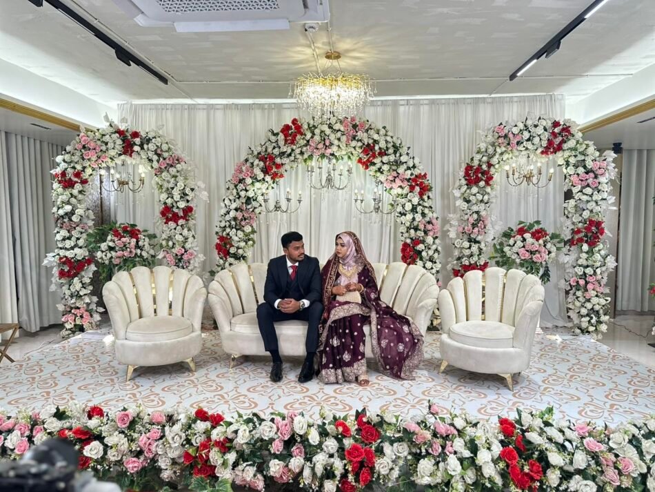 Best Convention Hall in Dhanmondi – Hall Rent Up to 75% OFF!

 Hosting an event…