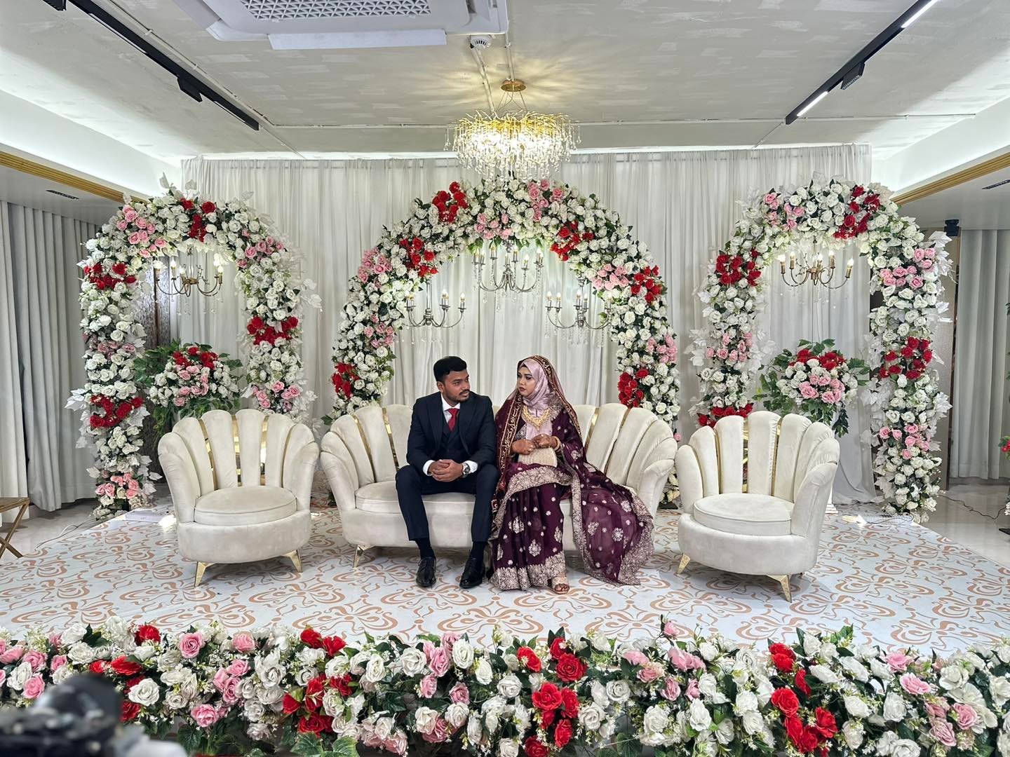 Best Convention Hall in Dhanmondi – Hall Rent Up to 75% OFF!

 Hosting an event…