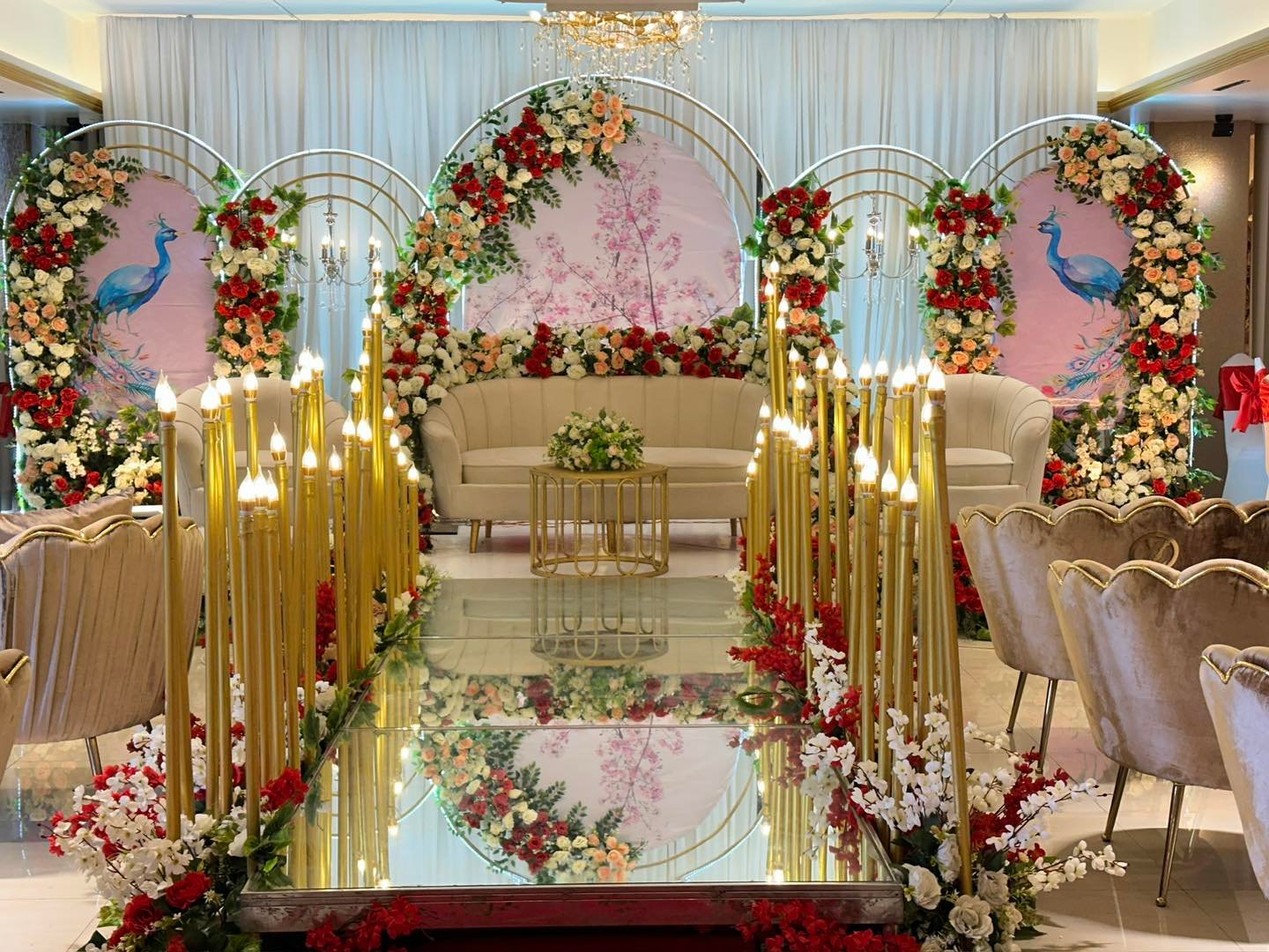 Best Convention Hall in Dhanmondi – Hall Rent Up to 75% OFF!

 Hosting an event…