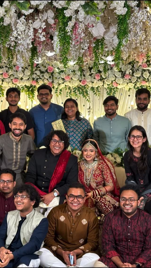 Best Convention Hall in Dhanmondi – Hall Rent Up to 75% OFF!

 Hosting an event…