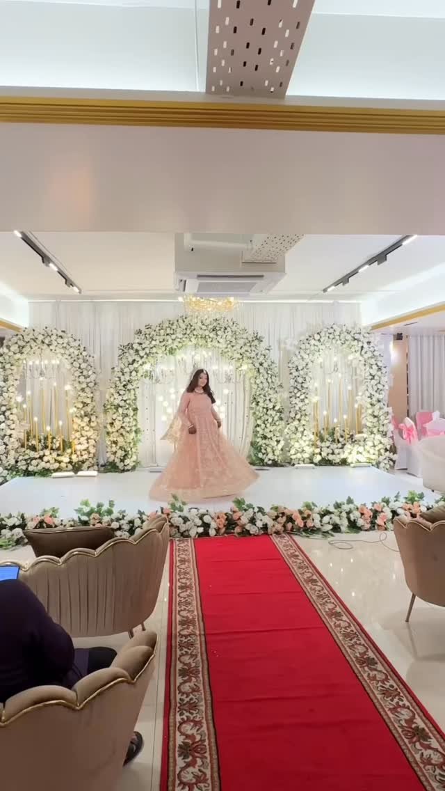 Best Convention Hall in Dhanmondi – Hall Rent Up to 75% OFF!

 Hosting an event…