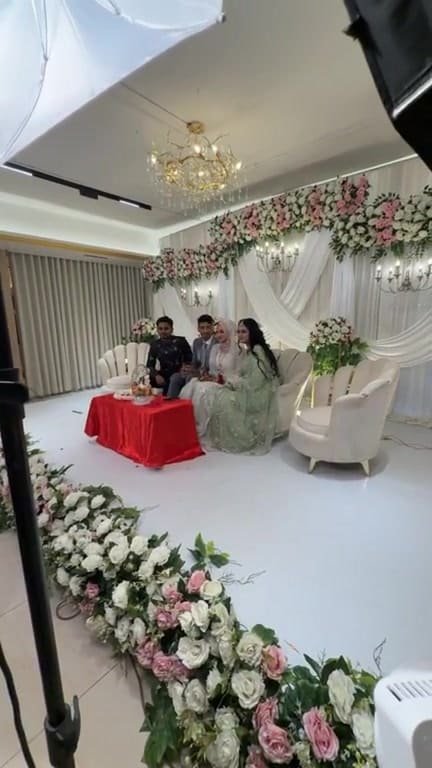 Best Wedding Venue in Dhanmondi – Hall Rent Up to 50% OFF!

 Planning your drea…