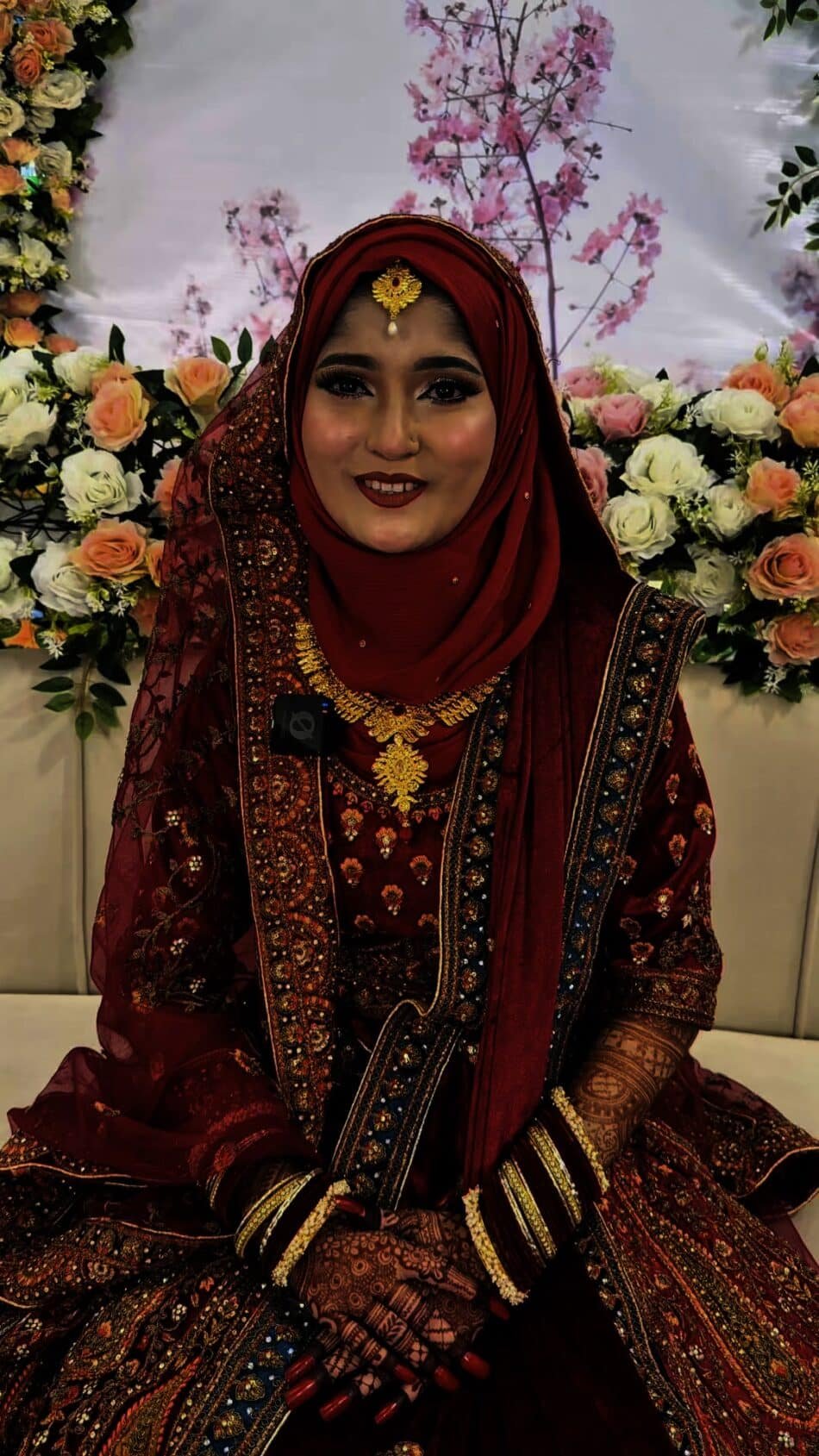 Best Wedding Venue in Dhanmondi – Hall Rent Up to 50% OFF! Planning your dream …