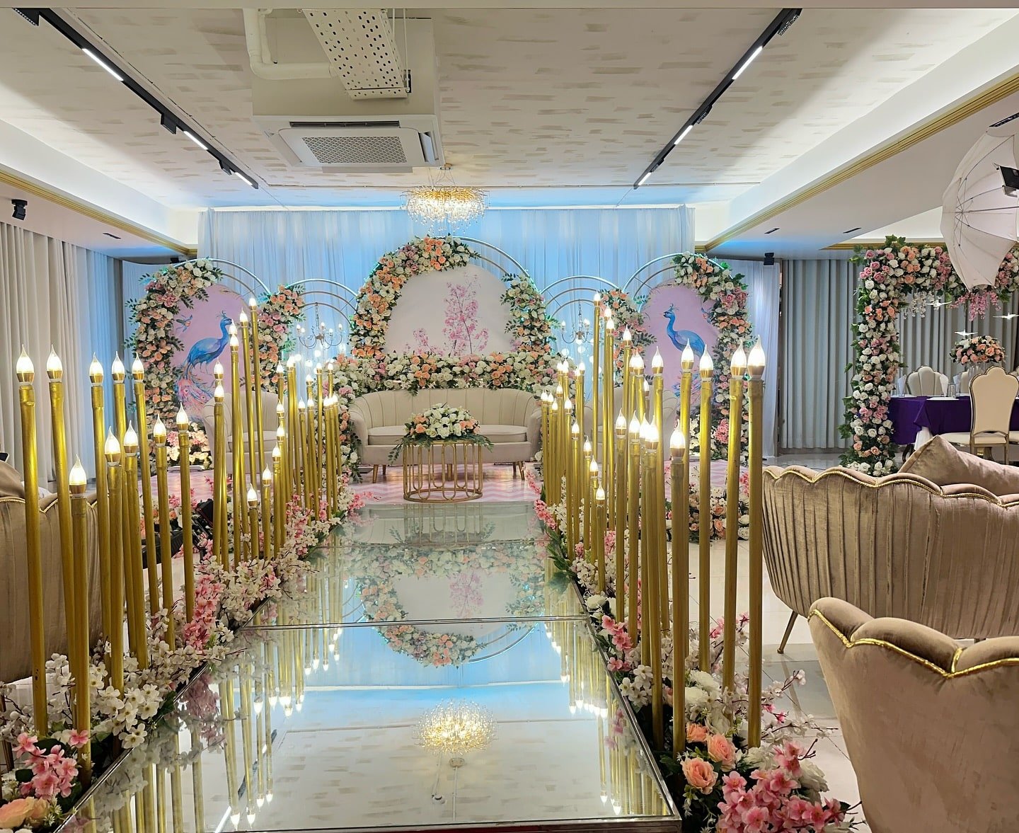 Best Wedding Venue in Dhanmondi – Hall Rent Up to 50% OFF!

 Planning your drea…