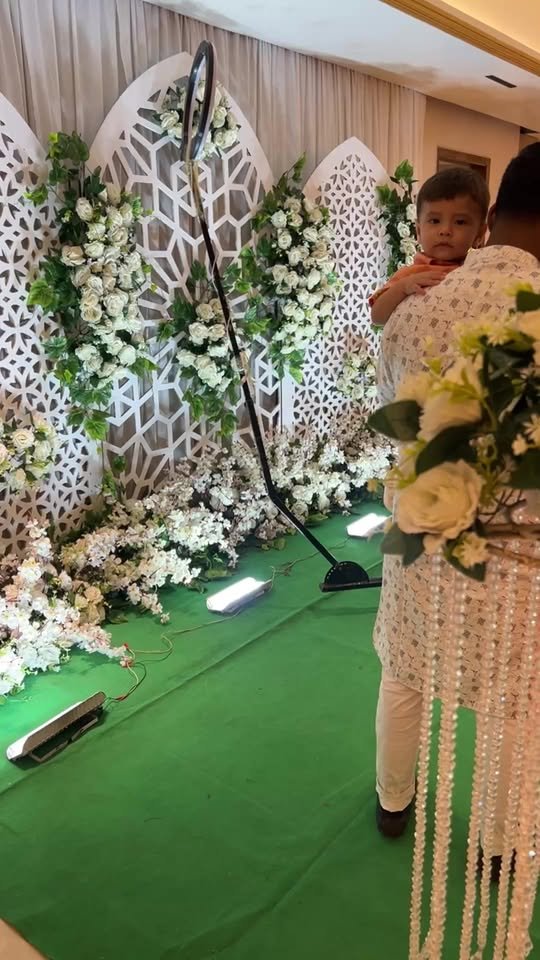 Best Wedding Venue in Dhanmondi – Hall Rent Up to 50% OFF!

 Planning your drea…