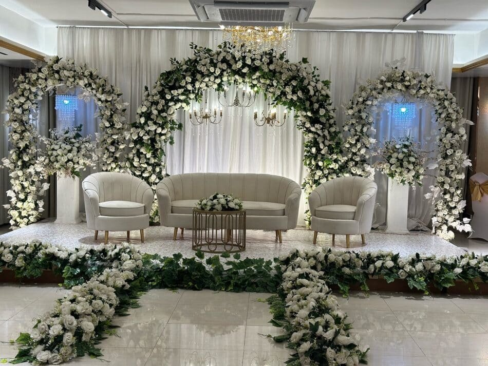 Best Wedding Venue in Dhanmondi – Hall Rent Up to 50% OFF!

 Planning your drea…