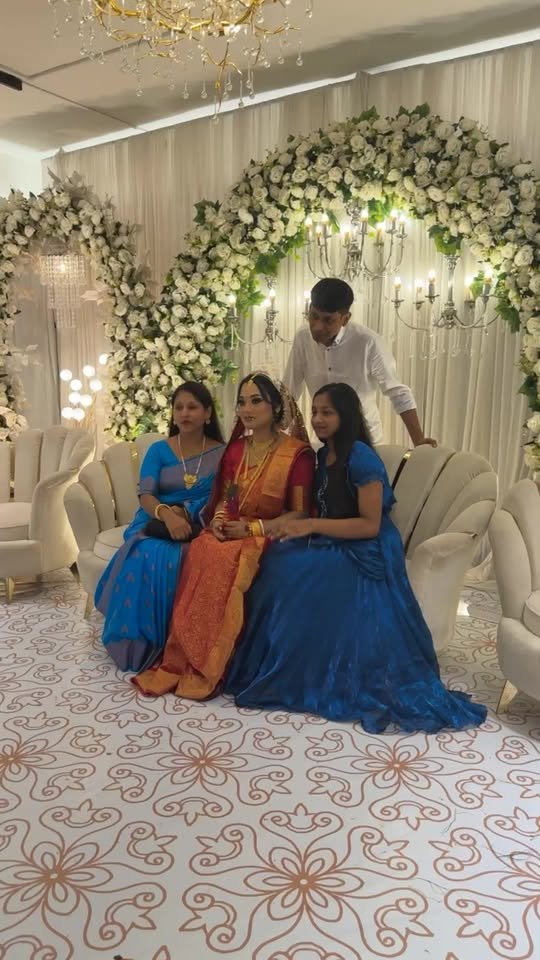 Best Wedding Venue in Dhanmondi – Hall Rent Up to 50% OFF!

 Planning your drea…