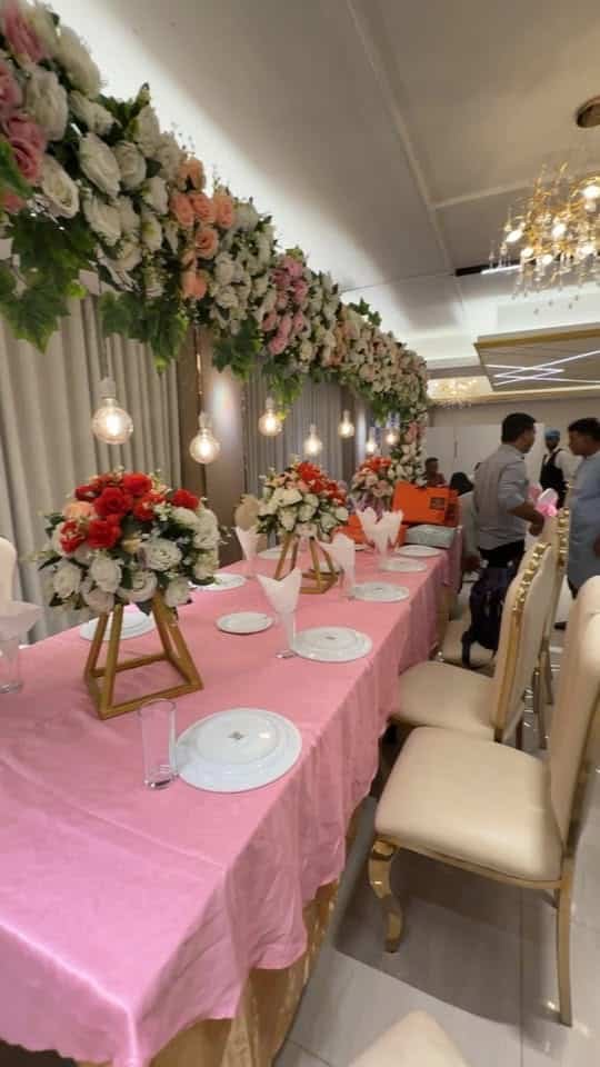 Best Convention Hall for Weddings – Hall Rent Up to 50% OFF!

 Planning your dr…