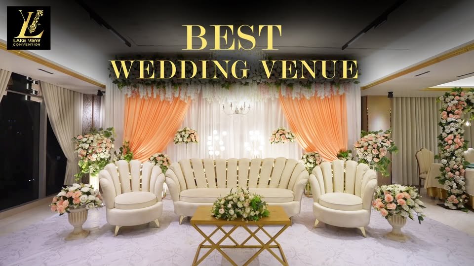 Best Wedding Venue in Dhanmondi – Hall Rent Up to 50% OFF!

 Planning your drea…