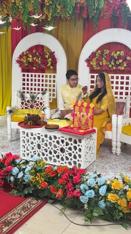 Best Wedding Venue in Dhanmondi – Hall Rent Up to 50% OFF!

 Planning your drea…