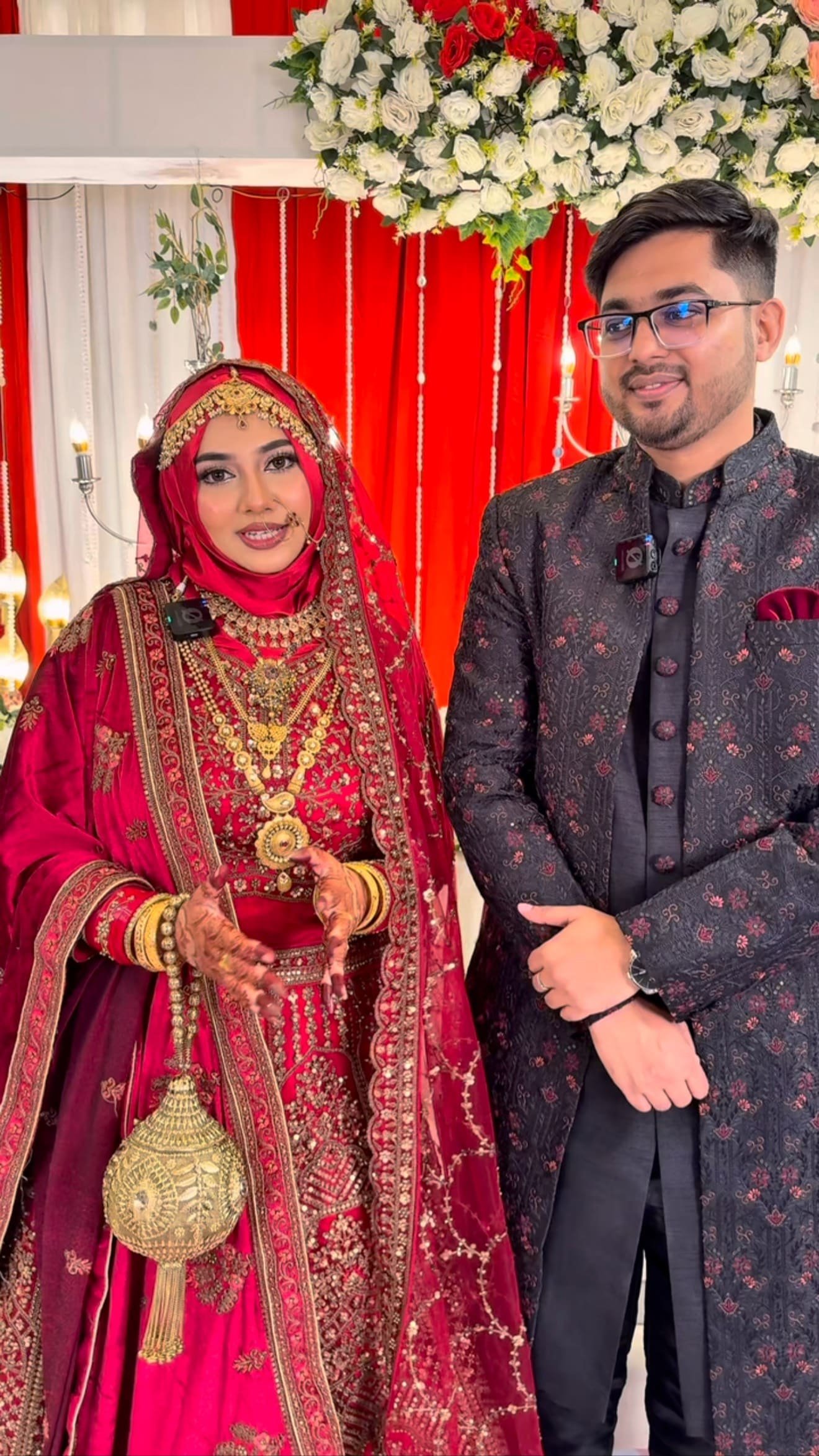 Our Client’s Wedding Experience at Lake View Convention 
 Planning your dream w…