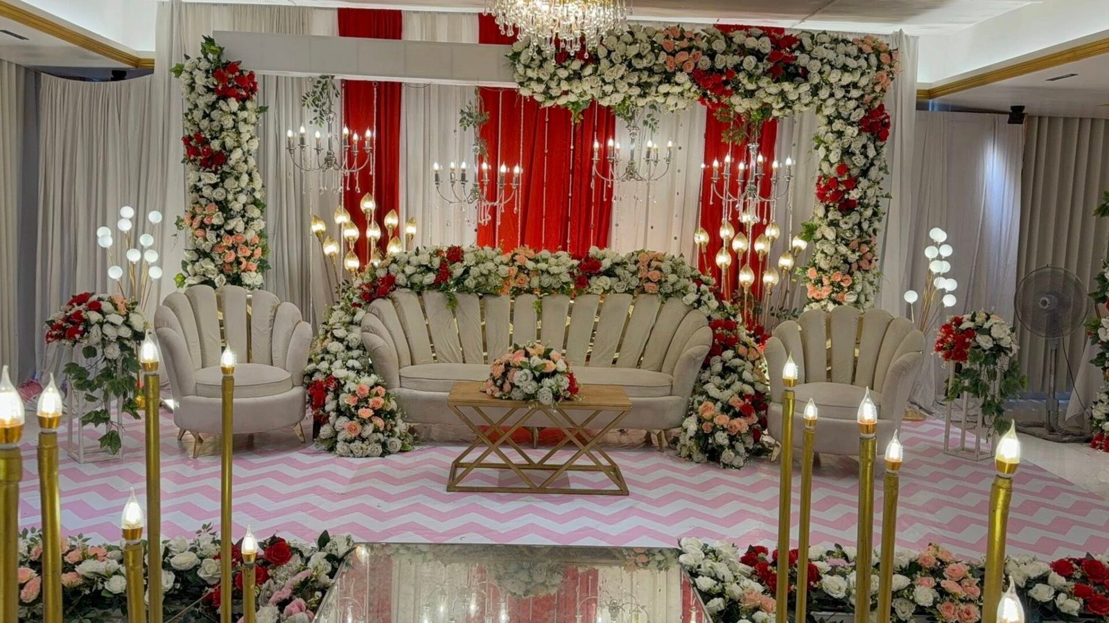 Best Wedding Venue in Dhanmondi – Hall Rent Up to 50% OFF!

 Planning your drea…
