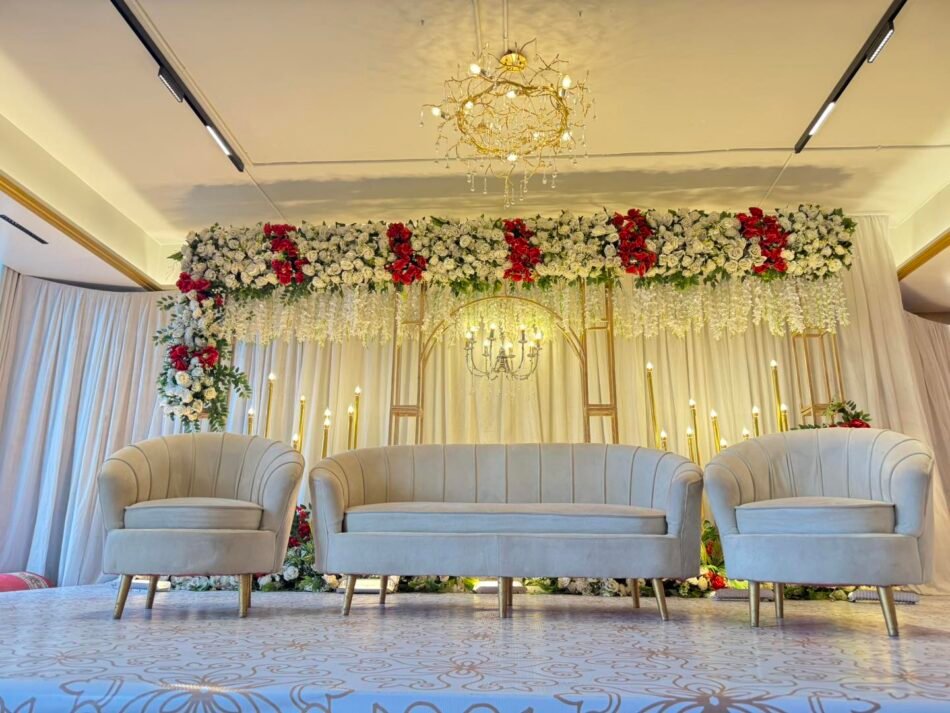 Wedding Venue in Dhanmondi – Hall Rent Up to 50% OFF!

 Planning your dream wed…