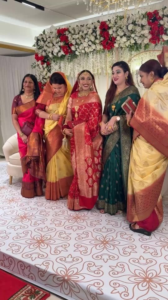 Best Wedding Venue in Dhanmondi – Hall Rent Up to 50% OFF!

 Planning your drea…