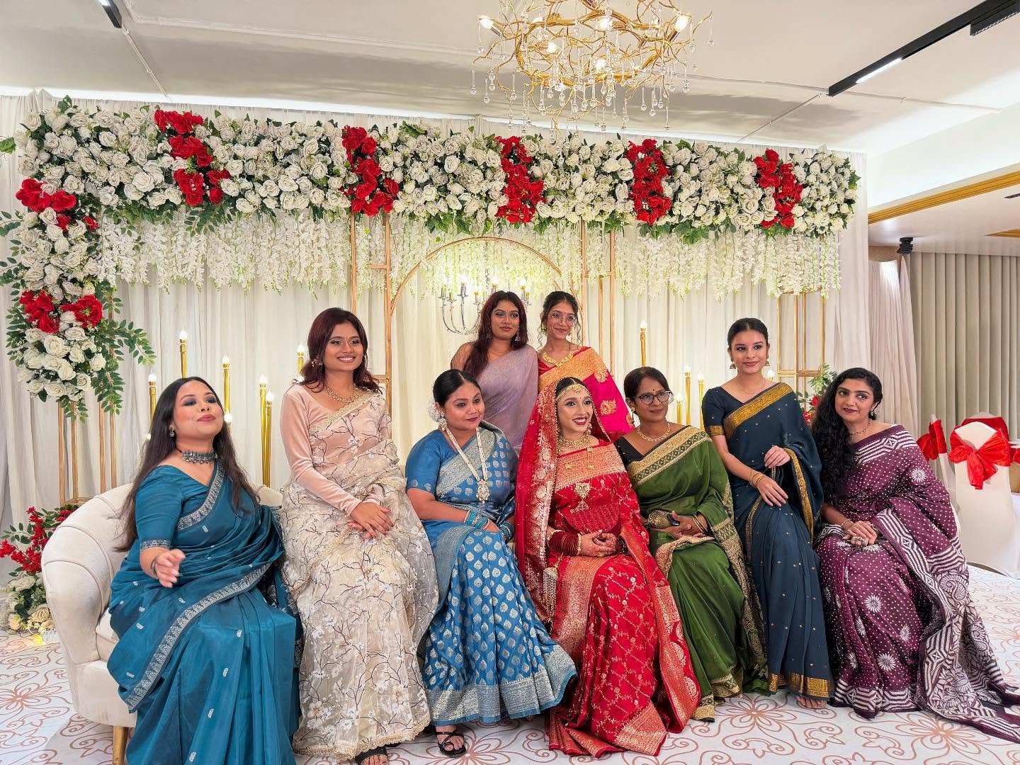 Best Wedding Venue in Dhanmondi – Hall Rent Up to 50% OFF!

 Planning your drea…