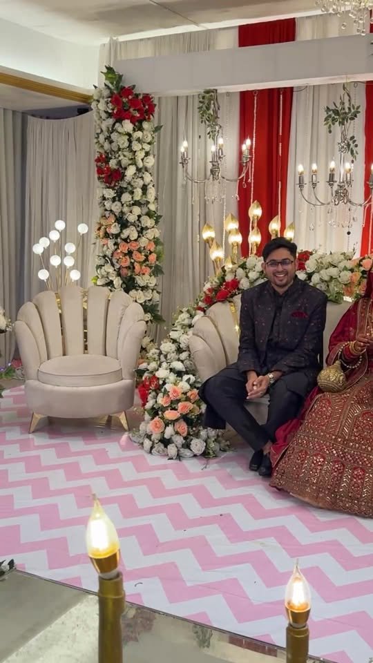 Best Wedding Venue in Dhanmondi – Hall Rent Up to 50% OFF!

 Planning your drea…