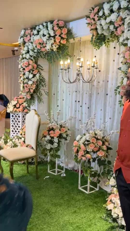 Best Wedding Venue in Dhanmondi – Hall Rent Up to 50% OFF!

 Planning your drea…