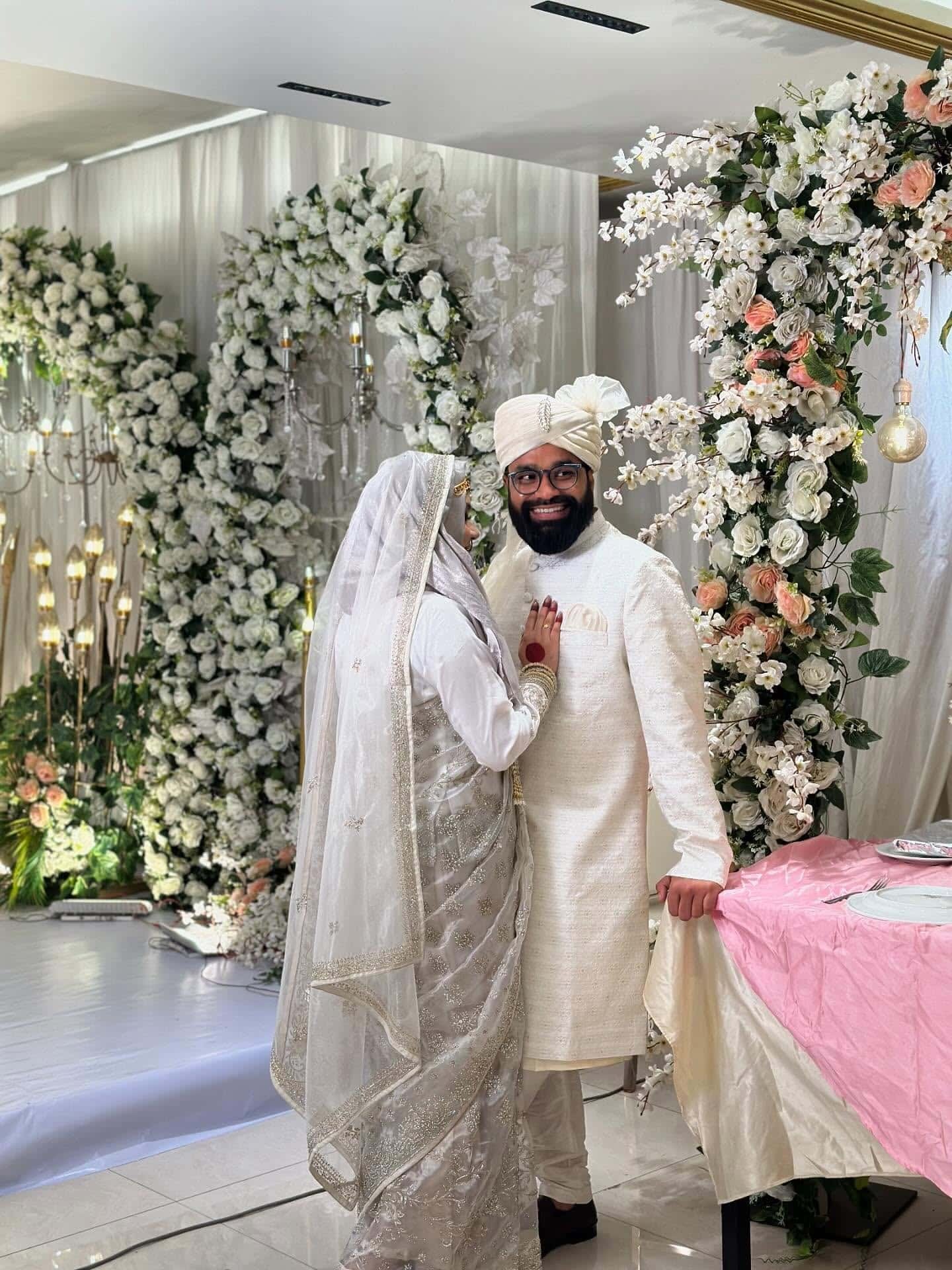 Best Wedding Venue in Dhanmondi – Hall Rent Up to 50% OFF!

 Planning your drea…