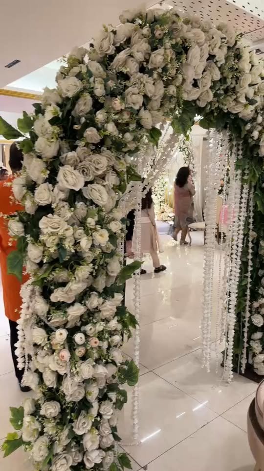 Best Wedding Venue in Dhanmondi – Hall Rent Up to 50% OFF!

 Planning your drea…