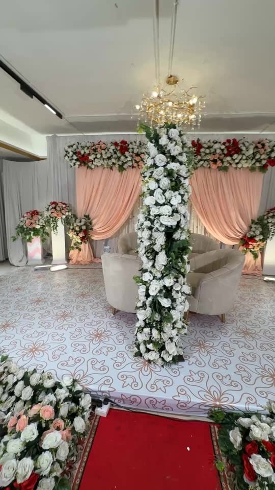 Best Wedding Venue in Dhanmondi – Hall Rent Up to 50% OFF!

 Planning your drea…