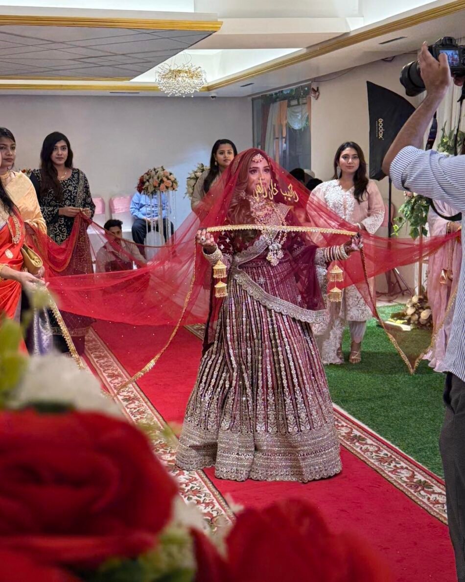 Best Wedding Venue in Dhanmondi – Hall Rent Up to 50% OFF!

 Planning your drea…