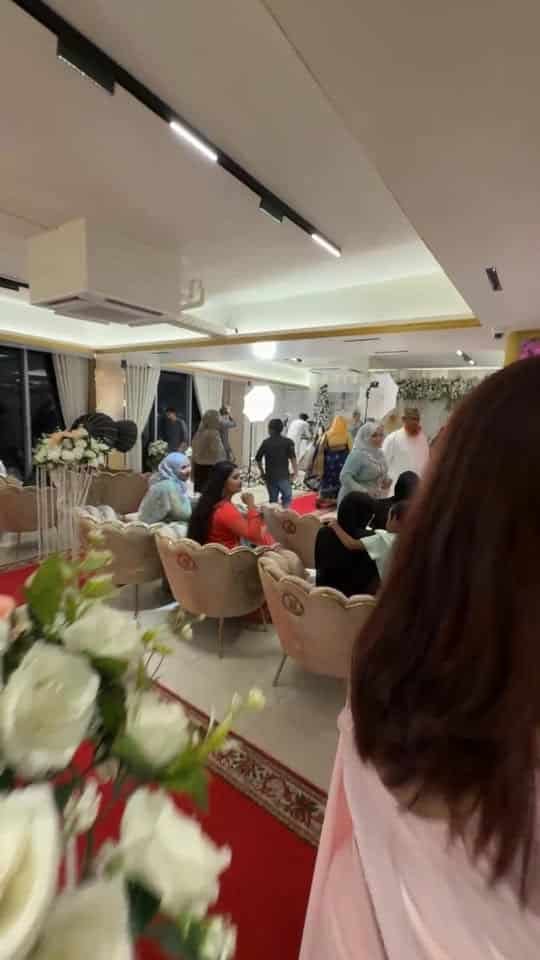 অক্টোবর, নভেম্বর আর ডিসেম্বর মাসে বিয়ের আয়োজন?
 Lake View Convention, Dhanmondi…