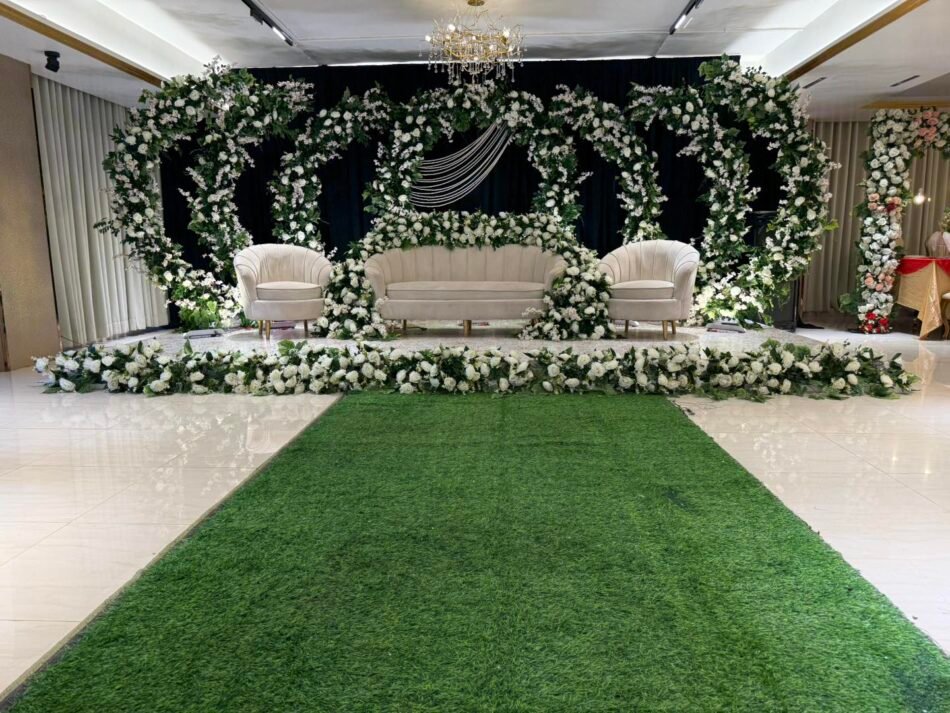 Best Wedding Venue in Dhanmondi – Hall Rent Up to 50% OFF!

 Planning your drea…