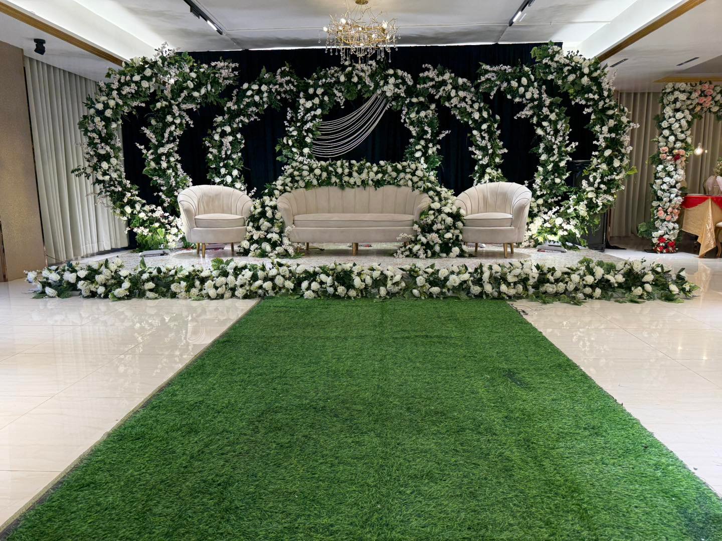 Best Wedding Venue in Dhanmondi – Hall Rent Up to 50% OFF!

 Planning your drea…