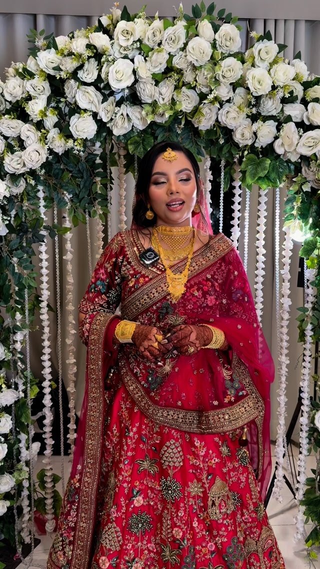 Best Wedding Venue in Dhanmondi – Hall Rent Up to 50% OFF!

 Planning your drea…