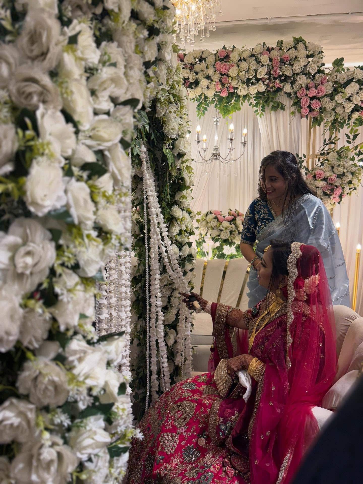 Best Wedding Venue in Dhanmondi – Hall Rent Up to 50% OFF!

 Planning your drea…