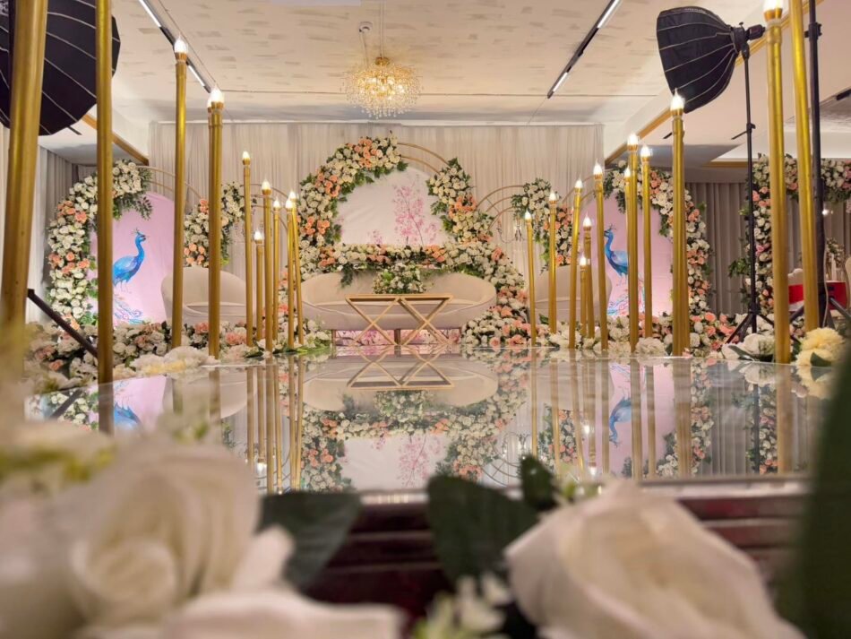 Best Wedding Venue in Dhanmondi – Hall Rent Up to 50% OFF!

 Planning your drea…