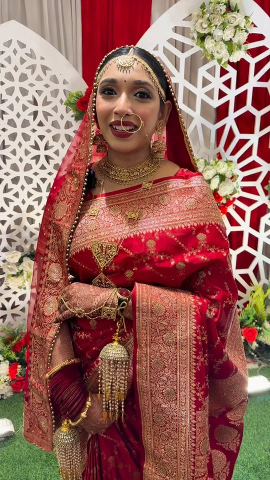 Best Wedding Venue in Dhanmondi – Hall Rent Up to 50% OFF!

 Planning your dream…