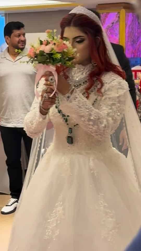 Best Wedding Venue in Dhanmondi – Hall Rent Up to 50% OFF!

 Planning your dream…