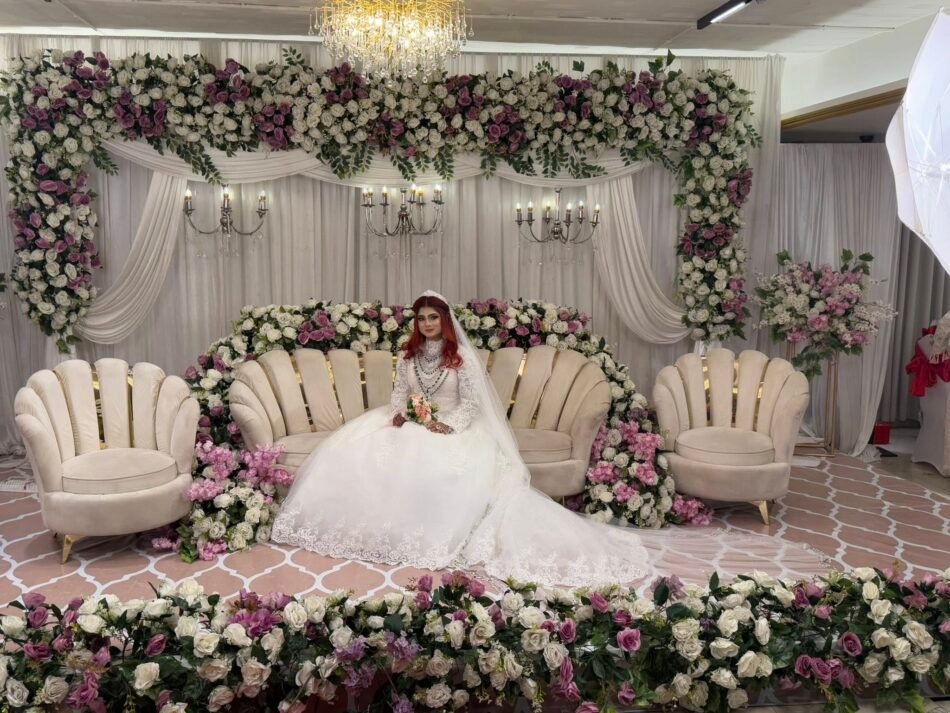 Best Wedding Venue in Dhanmondi – Hall Rent Up to 50% OFF!

 Planning your dream…