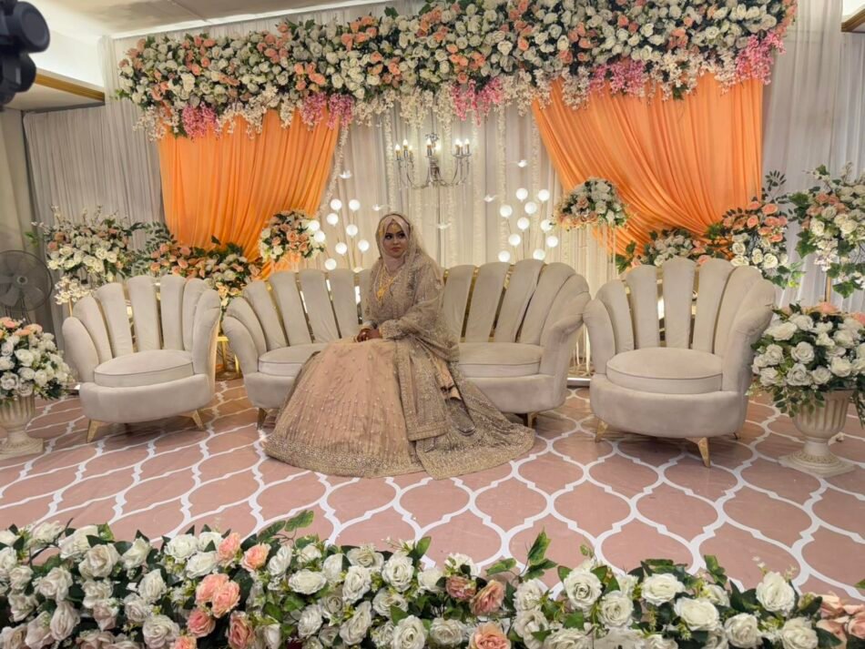 Best Wedding Venue in Dhanmondi – Hall Rent Up to 50% OFF!

 Planning your dream…